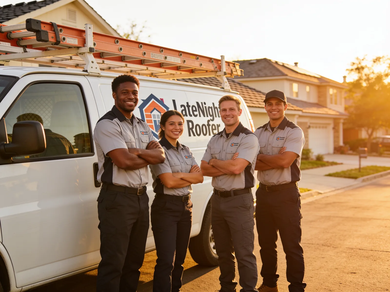 Emergency Roof Repair company in Crosby, MS